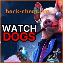 Watch Dogs Legion full walkthrough icon