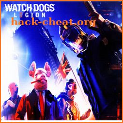 Watch Dogs Legion walkthrough icon