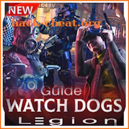 watch dogs online legion royale walkthrough icon