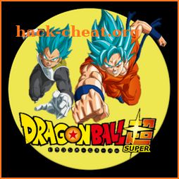 Watch Dragon Ball Super icon