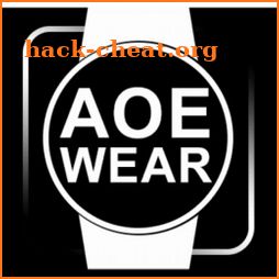 Watch Edge Lighting ⌚️  | AOE Wear | icon