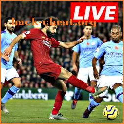 Watch EPL Live Streaming free icon