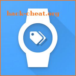 Watch Face Coupon Store icon