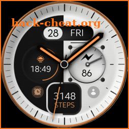Watch Face - Dream 131 Analog icon
