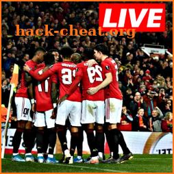 Watch Football Europa League Live Stream free icon