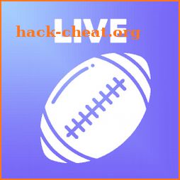 Watch Football NFL Live Stream for FREE icon