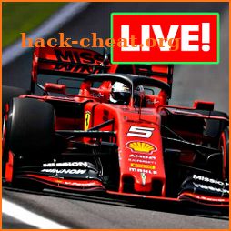 Watch Formula 1 Live Stream Free icon
