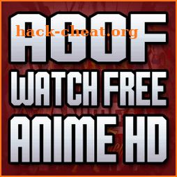 Watch Free Anime HD icon