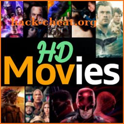 Watch Full HD Movies & Trailer icon