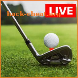 Watch Golf Live Stream FREE icon