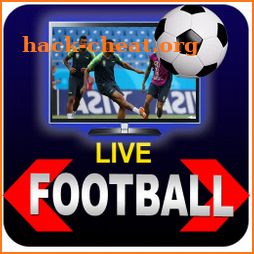 Watch HD Live Sports TV - Live Football TV icon