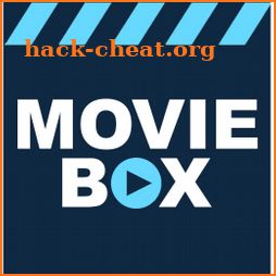 Watch HD Movies Free - Movie Box Streaming icon
