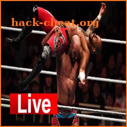 Watch HD Wrestling Fights Live Streaming icon