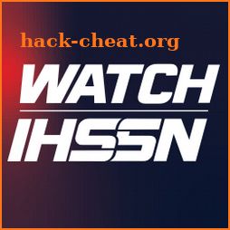 Watch IHSSN icon