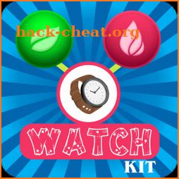 Watch Kit icon