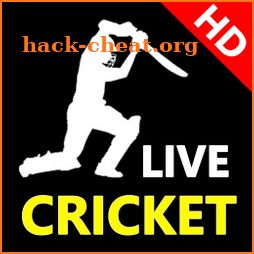 Watch Live Cricket TV 2022 icon