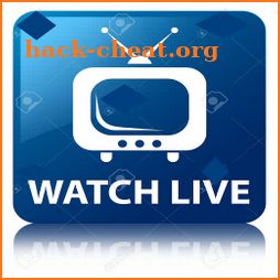 Watch Live icon