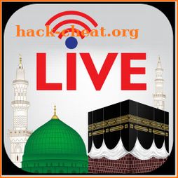 Watch Live Makkah & Madinah TV 🕋 HD 24x7 icon