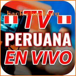 Watch Live Peruvian Television Channels Guide icon