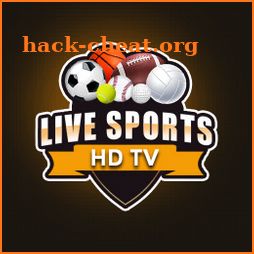 Watch Live Sports HD Tv Streaming - Free Sports TV icon