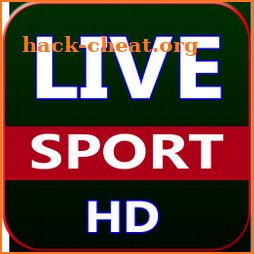 Watch Live Sports TV HD icon