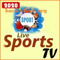 Watch Live Sports TV HD - Live Cricket Matches icon