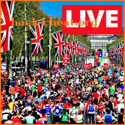 Watch London Marathon 2020 Live Stream FREE icon