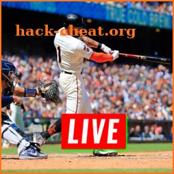 Watch mlb live stream free icon