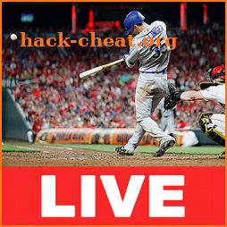 Watch MLB Live Streaming Free icon