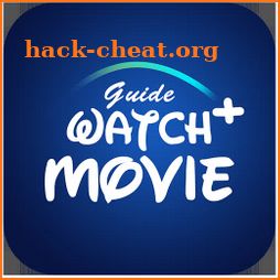 Watch Movie Streaming TV Series Guide icon