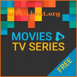 Watch Movies & TV Series Free Streaming icon