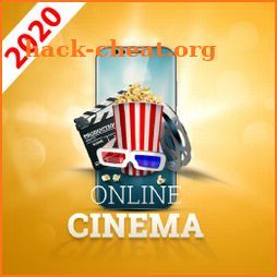 Watch movies free 2020 : Free movies Trailer icon