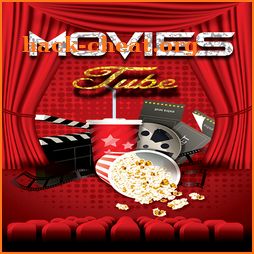 Watch Movies Online Free App Full HD Movies Tube icon