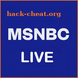 Watch MSNBC Live On MSNBC icon