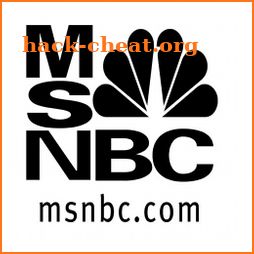 Watch MSNBC Live Stream icon