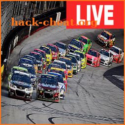 Watch Nascar Live Streaming for FREE icon