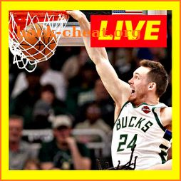 Watch NBA All Star Live Streaming Free icon
