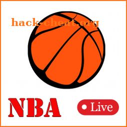 Watch NBA Basketball : Live Streaming for Free icon