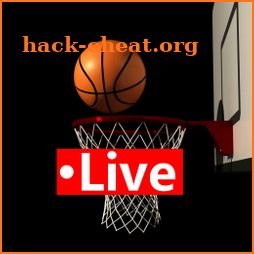 Watch NBA Basketball : Live Streaming Free icon