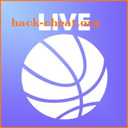 Watch NBA Live Stream for FREE icon