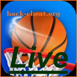 Watch NBA Live Streamin FREE icon