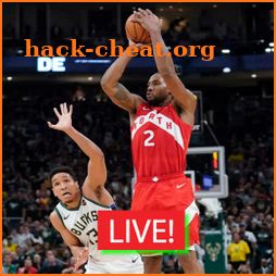 Watch NBA Live Streaming For FREE icon