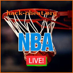 Watch NBA Stream Live- Pro Basketball icon