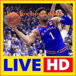 Watch NCAAB Live Stream For FREE icon