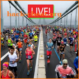Watch New York City Marathon Live Stream FREE icon