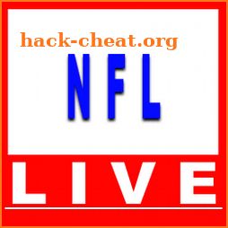 Watch NFL Stream : Watch Live icon