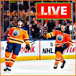 Watch NHL Live Stream for FREE icon