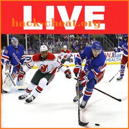 Watch NHL Live Stream Free icon