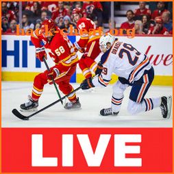 Watch NHL Live Stream icon