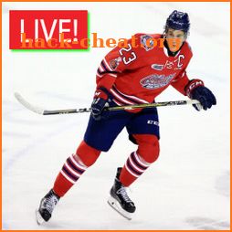 Watch NHL Live Streaming FREE icon